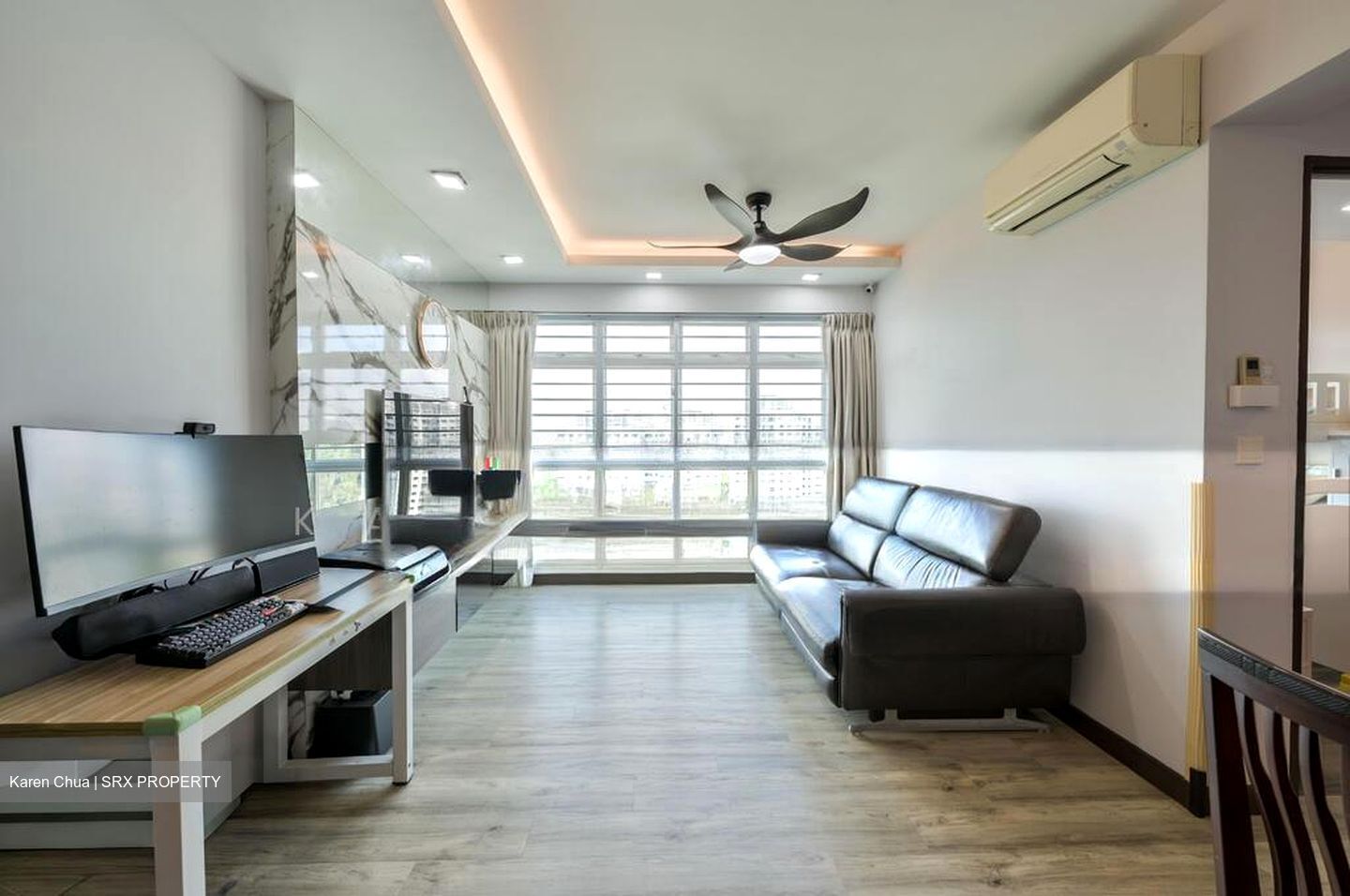 Blk 80C Telok Blangah Towers (Bukit Merah), HDB 3 Rooms #503112361